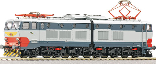 Roco 68560 - Electric locomotive E.656  Caimano of the FS