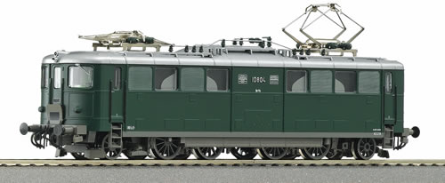 Roco 68641 - Electric Locomotive Series Ae 4/6