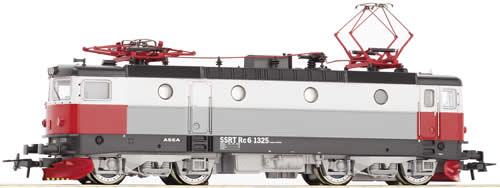 Roco 68664 - Electric Locomotive Rc 6