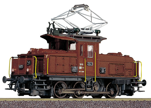 Roco 68667 - Electric Locomotive Ee 3/3           