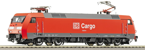 roco 68702 - Electric Locomotive BR 152 DB-Cargo     