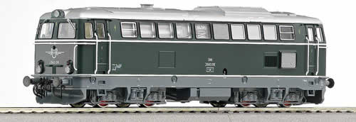 Roco 68888 - Diesel Locomotive Rh 2043 w/sound   