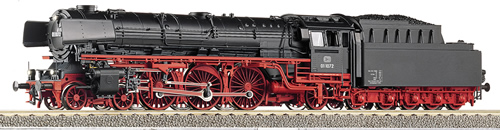 Roco 69213 - Steam Locomtive BR 01