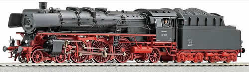 roco 69284 - German Steam Locomotive Class 03.10 of the DB w/sound