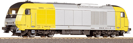 roco 69399 - German Diesel Locomotive Siemens ER 20