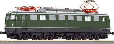 roco 69714 - Electric locomotive class 150 Limited Edition  Great AC Locomotives