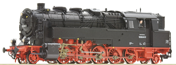 Roco 7100008 - German Steam locomotive 95 0045-5 of the DR 