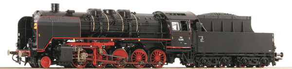 Roco 7100016 - Austrian Steam locomotive 50.685 of the OBB 