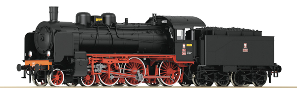 Roco 71383 - Polish Steam locomotive Ok1-360 of the PKP 