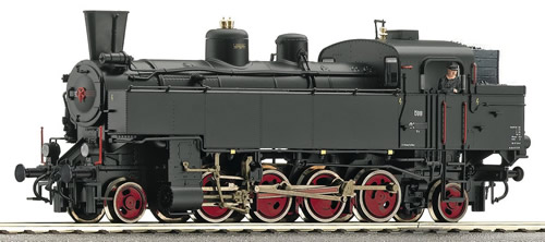 Roco 72260 - Austrian Steam Locomotive Series 93 of the OBB