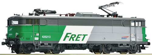 Roco 72606 - Electric locmotive BB 25200, SNCF