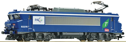 Roco 72636 - Electric locmotive BB 22200, SNCF