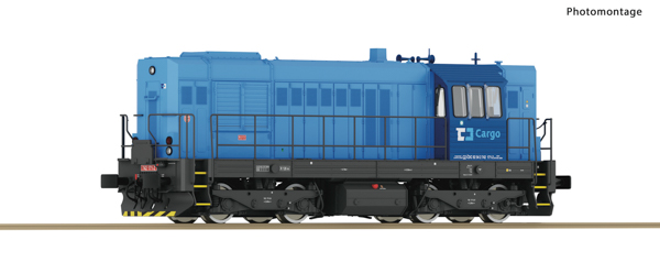 Roco 7320004 - 