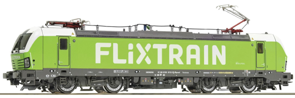 Roco 73312 - German Electric Locomotive Class 193, Flixtrain           