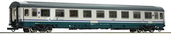 Roco 74284 - 1st class EC coach, FS