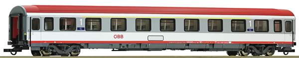 Roco 74344 - 1st Class Eurofima Wagon                      