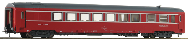 Roco 74358 - Dining Car                                   