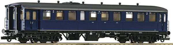 Roco 74419 - Passenger Carriage                           
