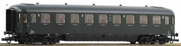 Roco 74425 - 1st class fast train coach, NS