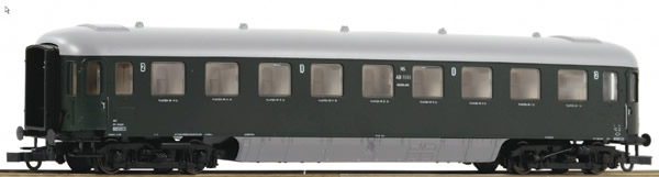 Roco 74426 - 1st/2nd class fast train coach, NS