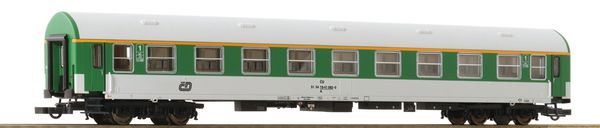 Roco 74783 - 1st class coach, CD