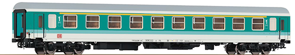 Roco 74807 - 1st class passenger car of the DB AG