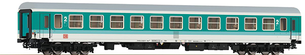 Roco 74808 - 1st/2nd class passenger carriage of the DB AG