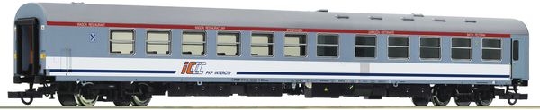 Roco 74823 - Dining car, PKP IC