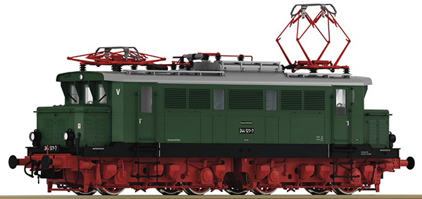 Roco 7500079 - Electric locomotive BR E44 of the DR