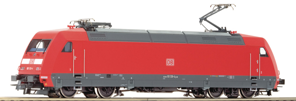 Roco 7500112 - German Electric locomotive 101 139-4 of the DB AG 