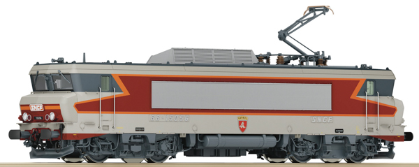 Roco 7500136 - French Electric locomotive BB 15056 of the SNCF 