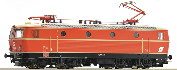 Roco 7500149 - Austrian Electric locomotive 1044.53 of the OBB