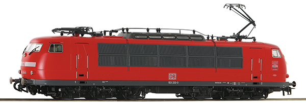 Roco 7500157 - German Electric Locomotive BR 103 of the DB AG