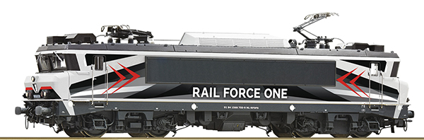Roco 7500165 - Electric Locomotive Br 1750