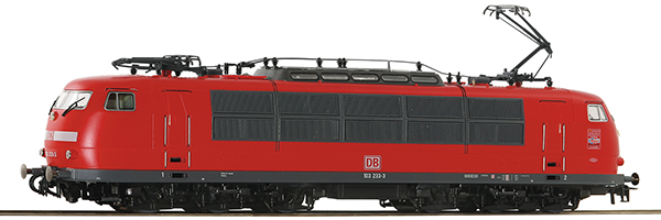 Roco 7520157 - German Electric Locomotive BR 103 of the DB AG
