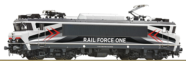 Roco 7520165 - Electric Locomotive Br 1750