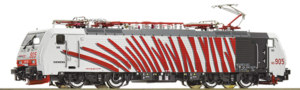 Roco 7520176 - Electric Locomotive Br 189 905-3