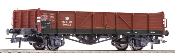 Roco 76280 - Open goods wagon, DB