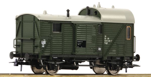 Roco 76309 - Caboose, DR