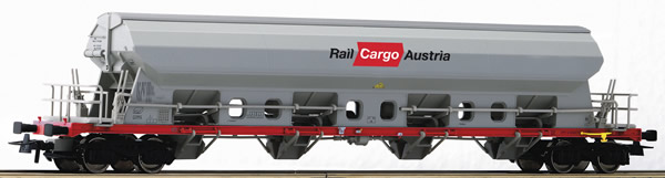 Roco 76411 - Swing roof wagon, ÖBB