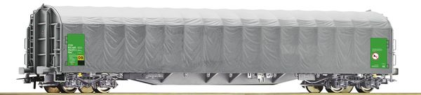 Roco 76469 - Sliding tarpaulin wagon, AAE