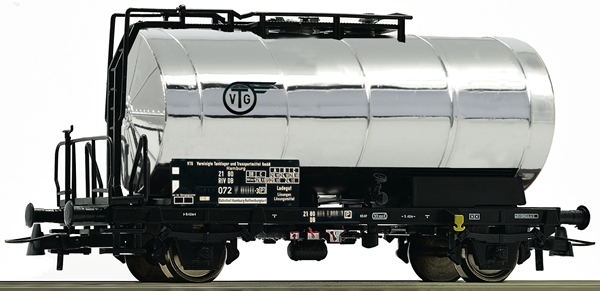 Roco 76618 - Tank Wagon                                    