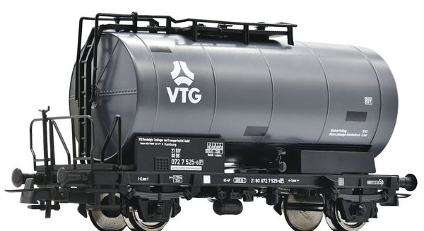 Roco 76619 - Tank wagon, DB