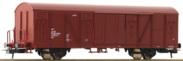 Roco 76660 - Boxcar                                   