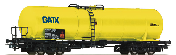 Roco 76695 - Tank Wagon GATX