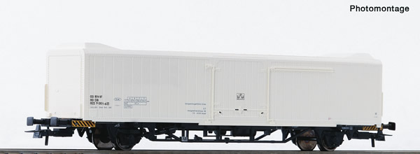 Roco 76718 - Refrigerator wagon