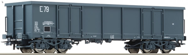 Roco 76725 - Open goods wagon, SNCF