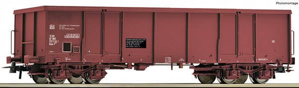 Roco 76729 - Open goods wagon, SNCF