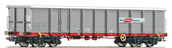Roco 76906 - Austrian Gondola Rail Cargo Austria of the OBB