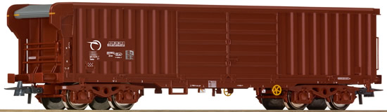 Roco 76945 - Rolling Roof Wagon, ZSSK